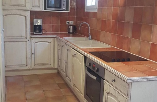 Callian House | Holiday house Callian for 1 - 8 persons with 3 bedrooms - Holiday house
