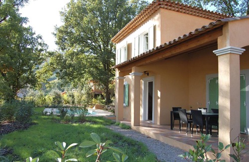 Callian House | Holiday house Callian for 1 - 8 persons with 3 bedrooms - Holiday house