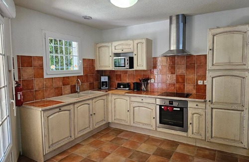 Callian House | Holiday house Callian for 1 - 8 persons with 3 bedrooms - Holiday house