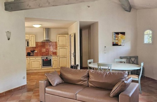 Callian House | Holiday house Callian for 1 - 8 persons with 3 bedrooms - Holiday house