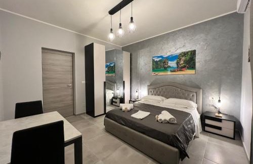 Cibali Apartment | Holiday House Catania