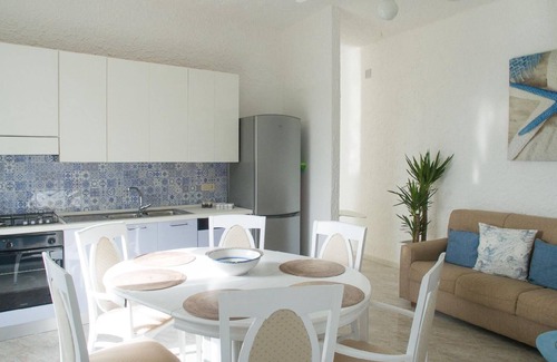 Palinuro House | Holiday house Centola for 1 - 4 persons with 3 bedrooms - Row house