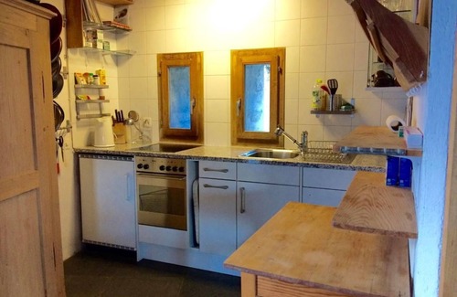 Centovalli Ski Chalet | Holiday house Centovalli for 1 - 5 persons with 2 bedrooms - Detached holiday house