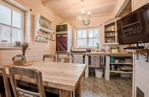 Sasino House | Holiday house Choczewo for 1 - 6 persons with 1 bedroom - Holiday home