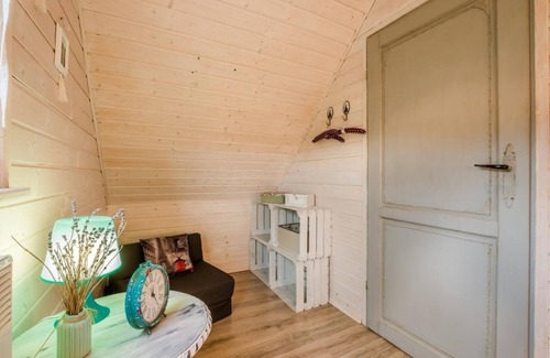 Sasino House | Holiday house Choczewo for 1 - 6 persons with 1 bedroom - Holiday home