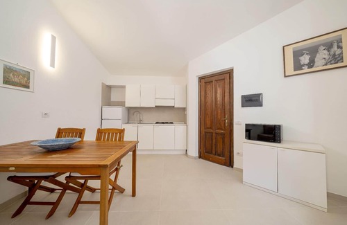 Costa Paradiso House | Holiday house Costa Paradiso for 1 - 2 persons with 1 bedroom - Row house