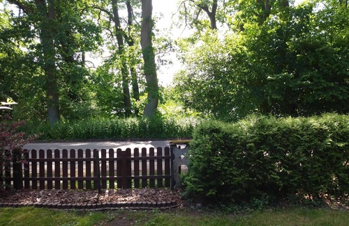 Crivitz House | Holiday house Crivitz for 1 - 4 persons with 1 bedroom - Holiday house