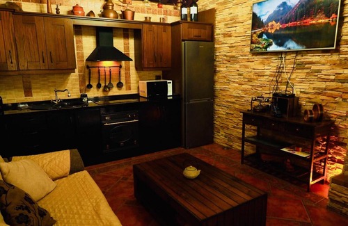 Agulo House | Holiday House Cruz de Tierno