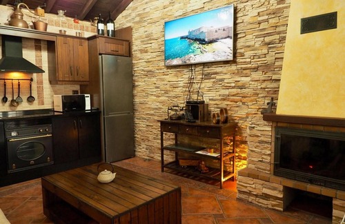 Agulo House | Holiday House Cruz de Tierno