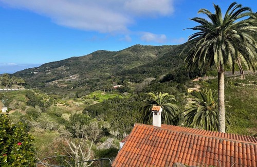 Agulo House | Holiday House Cruz de Tierno