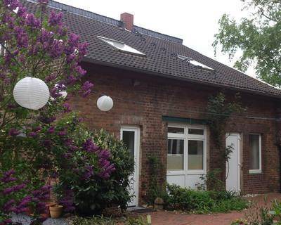 Dormagen House | Holiday house Dormagen for 1 - 2 persons with 1 bedroom - Holiday home