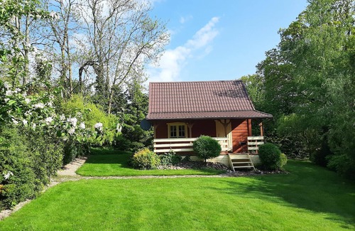 Darlowo Other | Holiday house Darlowo for 1 - 4 persons with 1 bedroom - Farmhouse
