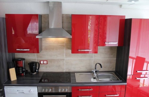 Daun House | Holiday house Daun (Stadt) for 6 - 14 persons with 5 bedrooms - Holiday home