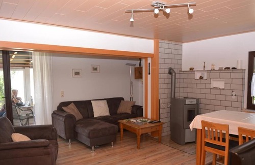 Daun House | Holiday house Daun (Stadt) for 1 - 4 persons with 2 bedrooms - Holiday home
