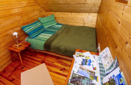 Brod Moravice Other | Holiday house Doluš for 2 - 8 persons with 2 bedrooms - Farmhouse