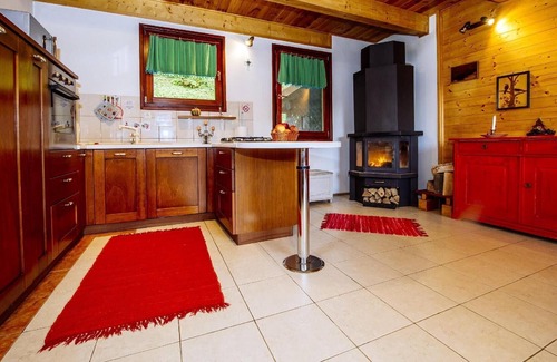 Brod Moravice Other | Holiday house Doluš for 2 - 8 persons with 2 bedrooms - Farmhouse