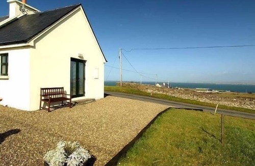 Doonbeg House | Holiday house Doonbeg for 1 - 3 persons with 2 bedrooms - Holiday home