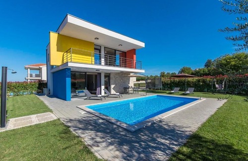 Dracevac House | Holiday house Dracevac for 1 - 6 persons with 2 bedrooms - Holiday home