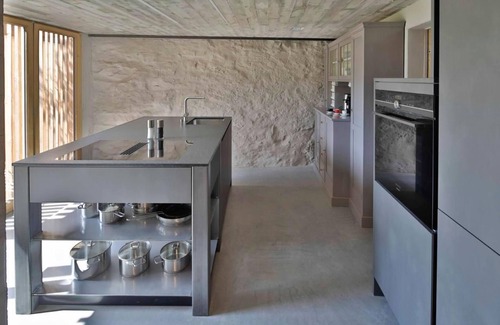 Gebertingen House | Holiday house Ebnat-Kappel for 1 - 6 persons with 4 bedrooms - Detached holiday house