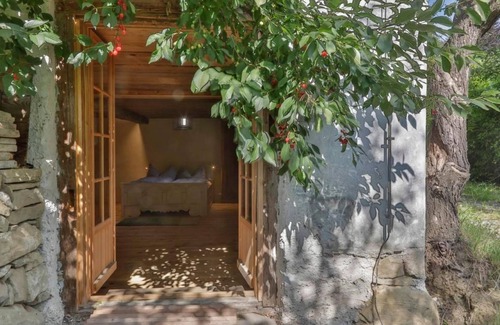 Gebertingen House | Holiday house Ebnat-Kappel for 1 - 6 persons with 4 bedrooms - Detached holiday house