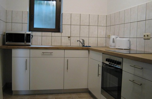 Immerath House | Holiday house EifelNatur 1 - spacious house in the Vulkaneifel