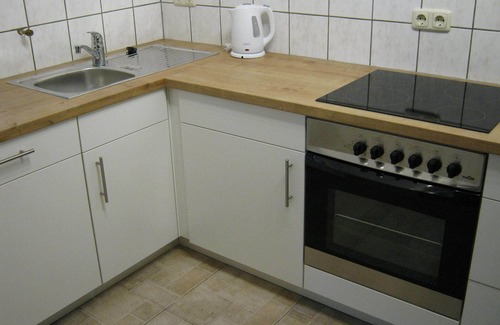 Immerath House | Holiday house EifelNatur 1 - spacious house in the Vulkaneifel