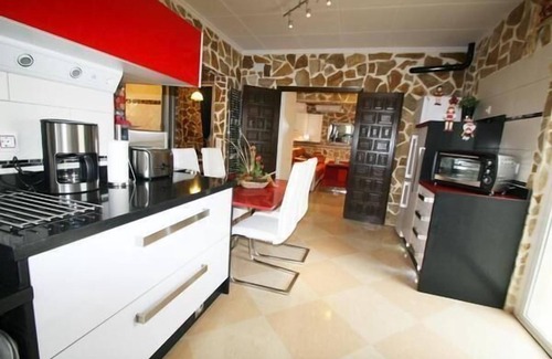 Els Poblets House | Holiday house Els Poblets for 1 - 10 persons with 4 bedrooms - Luxury holiday home