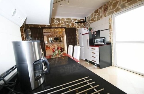 Els Poblets House | Holiday house Els Poblets for 1 - 10 persons with 4 bedrooms - Luxury holiday home