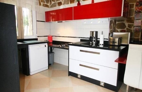 Els Poblets House | Holiday house Els Poblets for 1 - 10 persons with 4 bedrooms - Luxury holiday home