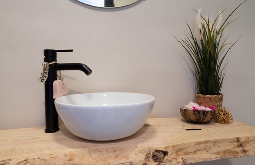 Urbanizacion el Rosario House | Holiday house Elveria for 1 - 10 persons with 5 bedrooms - Holiday home