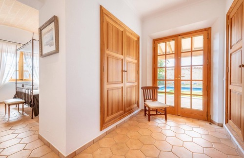 Es Llombards House | Holiday house Es Llombards for 1 - 8 persons with 4 bedrooms - Holiday home