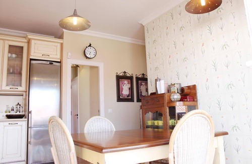 Puerto de la Cruz House | Holiday house Puerto de la Cruz for 1 - 7 persons with 4 bedrooms - Holiday house