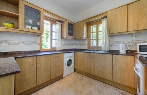 Portinatx House | Holiday house for 8 persons approx. 200 qm in Sant Joan de Labritja, Ibiza (North coast of Ibiza)