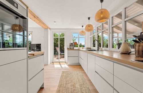 Holtgast House | Holiday house Esens for 1 - 4 persons with 2 bedrooms - Holiday house