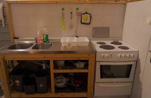 Fagelfors House | Holiday house Fågelfors for 1 - 5 persons with 2 bedrooms - Holiday home