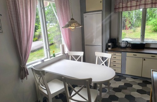 Fagelfors House | Holiday house Fågelfors for 1 - 5 persons with 2 bedrooms - Holiday home