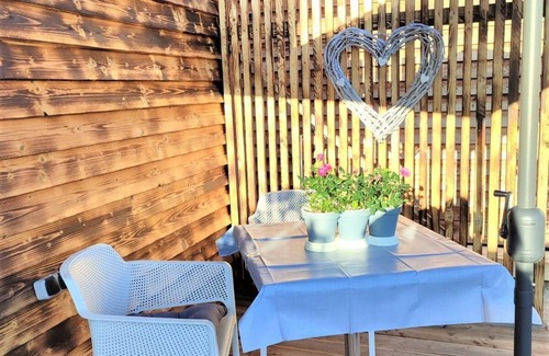 Fertorakos House | Holiday house Fertõrákos for 1 - 2 persons - Holiday home