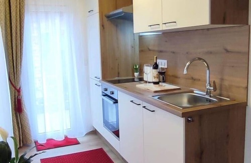 Fertorakos House | Holiday house Fertõrákos for 1 - 2 persons with 1 bedroom - Holiday house