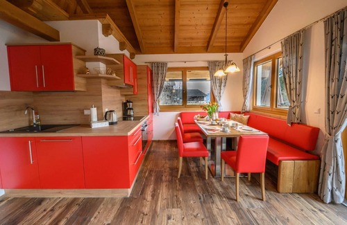 Flattach House | Holiday house Flattach for 1 - 6 persons with 2 bedrooms - Holiday house