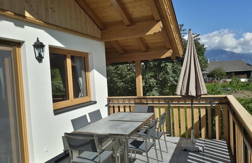 Flattach House | Holiday house Flattach for 1 - 6 persons with 2 bedrooms - Holiday house