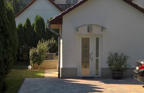 Belatelep House | Holiday house Fonyód for 1 - 6 persons with 2 bedrooms - Holiday home