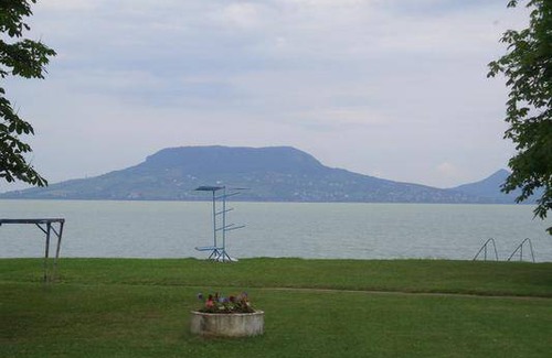 Belatelep House | Holiday house Fonyód for 1 - 6 persons with 2 bedrooms - Holiday home