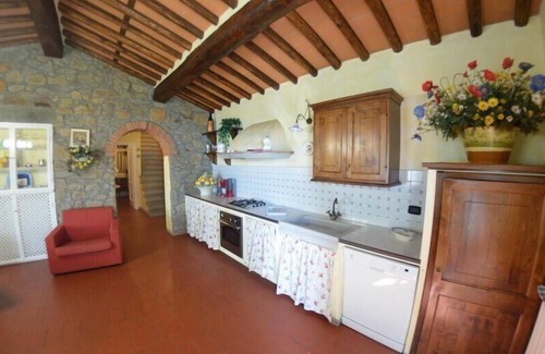 Petrognano House | Holiday house for 12 persons approx. 260 qm in Petrognano, Tuscany (Province Lucca)