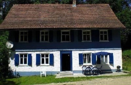 Hohenweiler House | Holiday house for 4 persons approx. 80 qm in Hohenweiler, Vorarlberg (Lake Constance)