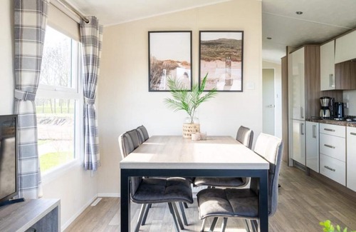 Kerkdriel House | Holiday house for 4 persons approx. 45 qm in Kerkdriel, Gelderland (Betuwe)