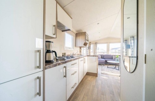 Kerkdriel House | Holiday house for 4 persons approx. 45 qm in Kerkdriel, Gelderland (Betuwe)