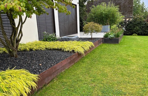 Potsdam House | Holiday house for 4 persons approx. 245 qm in Potsdam, Berlin and surrounding area (Babelsberg and the surrounding area)