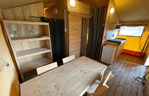 Jabbeke House | Holiday house for 4 persons approx. 50 qm in Jabbeke, Flanders (West Flanders province)