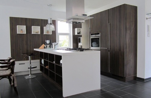 Region Hannover District House | Holiday house for 4 persons approx. 165 m² in Mardorf, Lower Saxony (Steinhuder Lake)