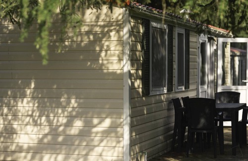 Januv Dul House | Holiday house for 4 persons approx. 32 qm in Januv Dul, Bohemia (Northern Bohemia)